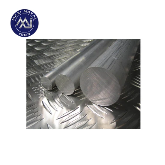Venda quente de aço SUS/DIN/JIS/ISO 316/316L Barra quadrada/redonda de aço inoxidável